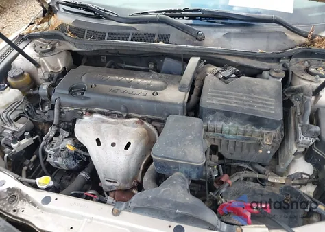 2009 Toyota Camry from USA, damaged, VIN 4T1BE46K59U878695